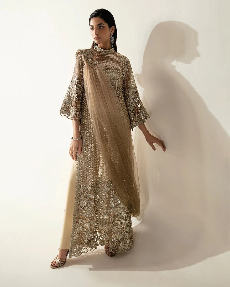 Mushq | Fleur Luxury Formals | Eve - House Of Hania
