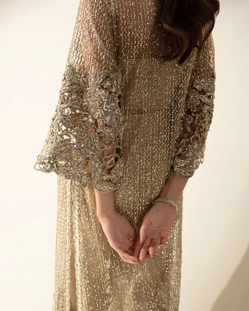 Mushq | Fleur Luxury Formals | Eve - House Of Hania