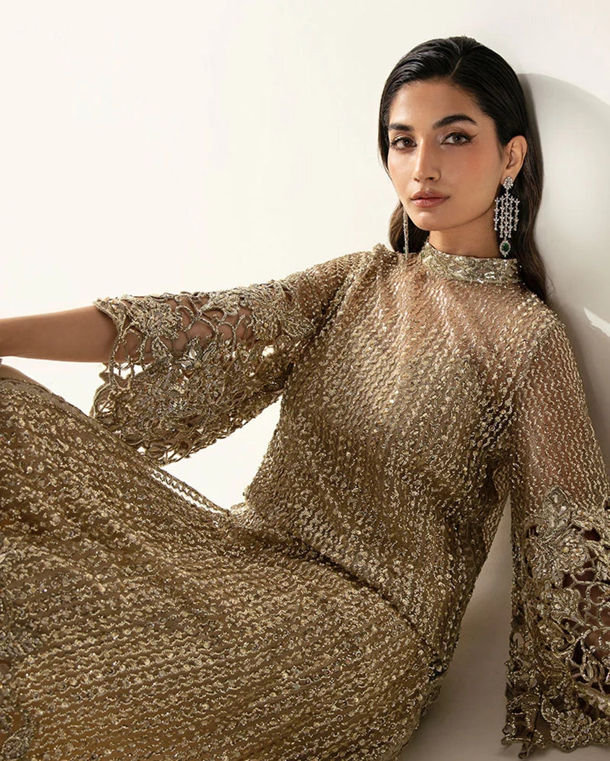 Mushq | Fleur Luxury Formals | Eve - House Of Hania