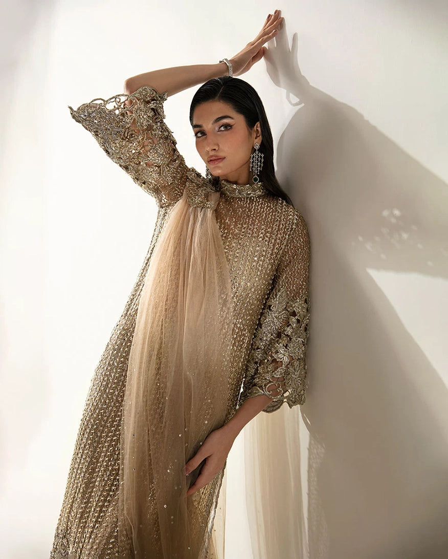 Mushq | Fleur Luxury Formals | Eve - House Of Hania