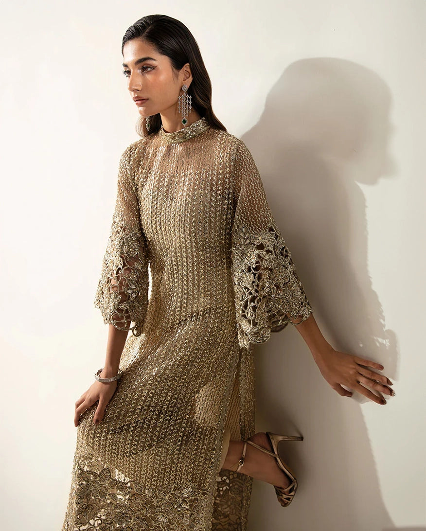 Mushq | Fleur Luxury Formals | Eve - House Of Hania