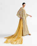 Mushq | Fleur Luxury Formals | Flavia - House Of Hania