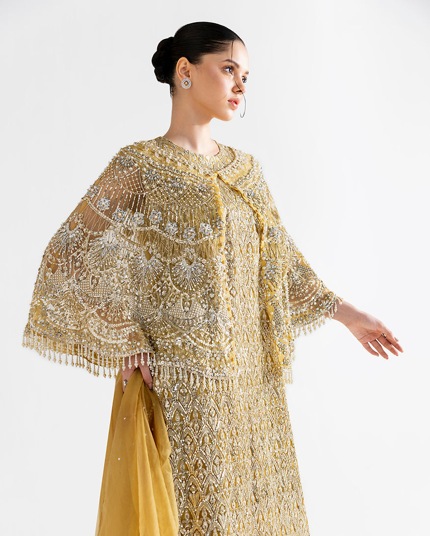 Mushq | Fleur Luxury Formals | Flavia - House Of Hania