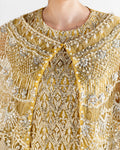 Mushq | Fleur Luxury Formals | Flavia - House Of Hania