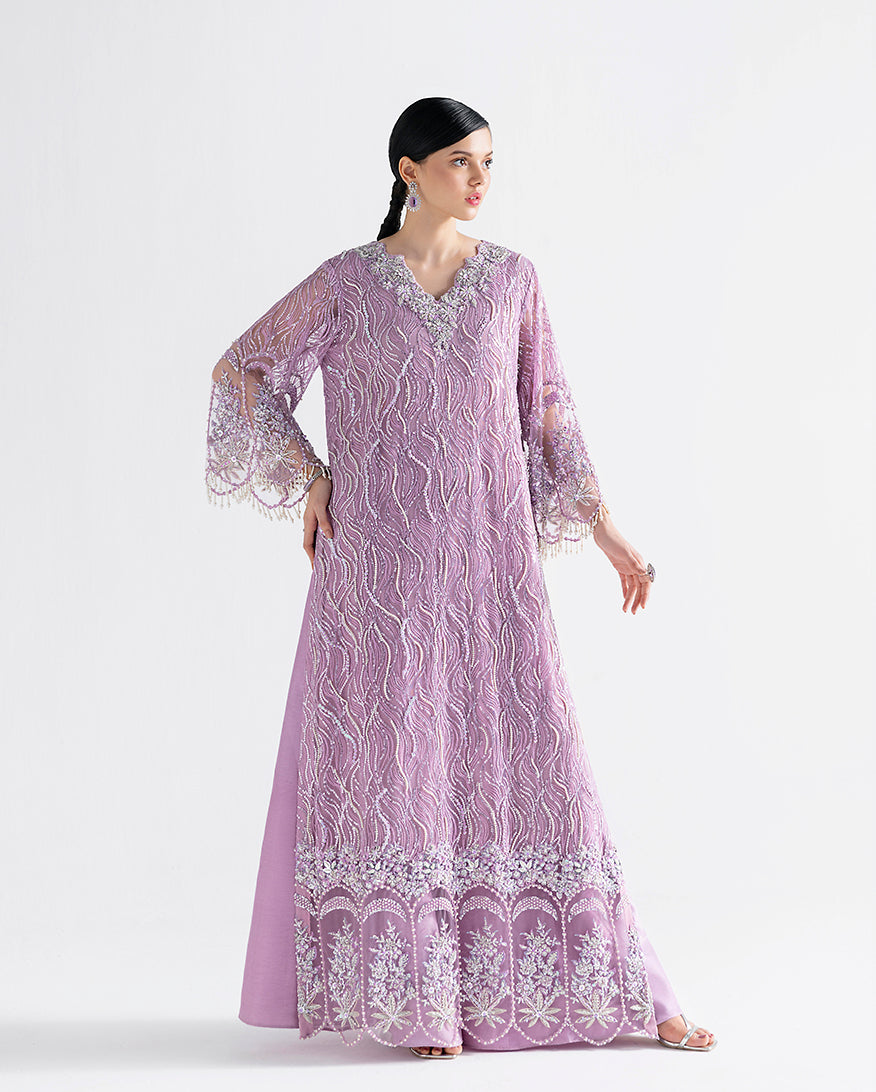 Mushq | Fleur Luxury Formals |  Jessamine - House Of Hania