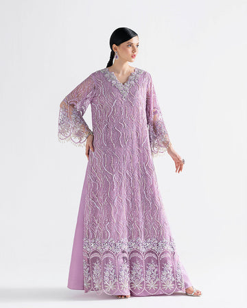 Mushq | Fleur Luxury Formals |  Jessamine - House Of Hania