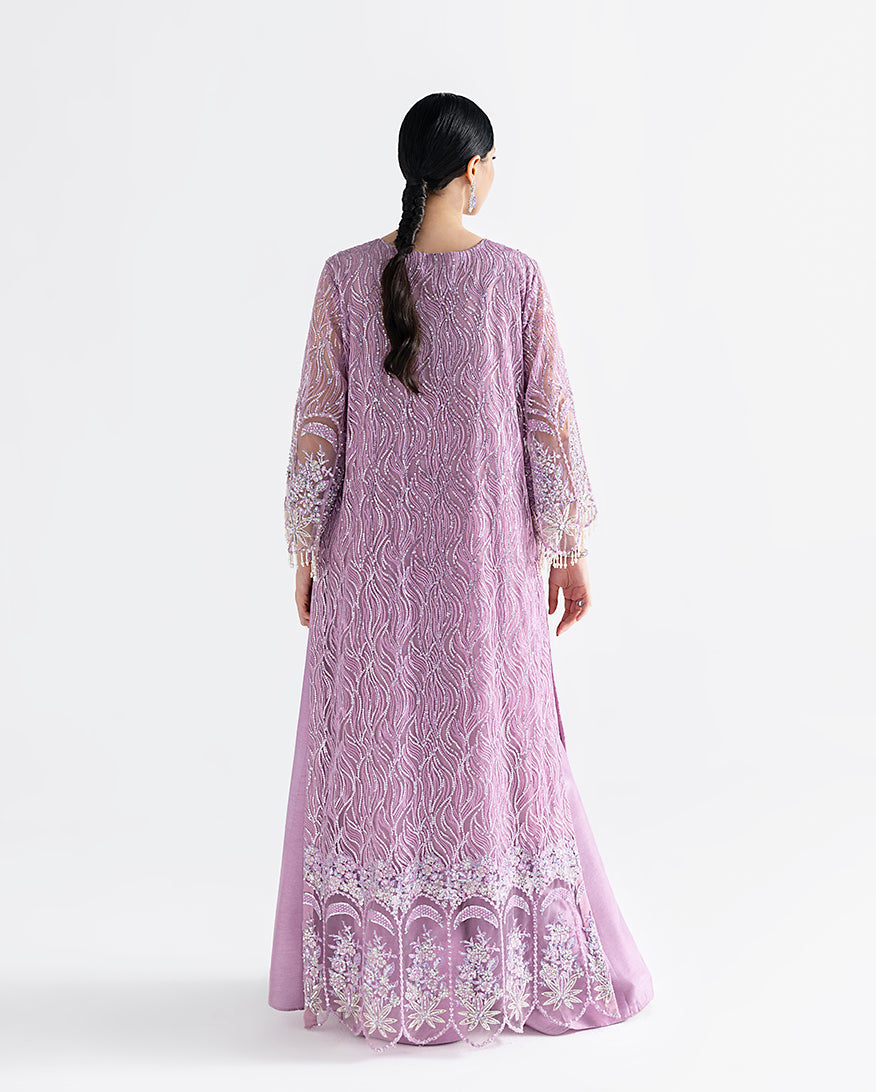 Mushq | Fleur Luxury Formals |  Jessamine - House Of Hania