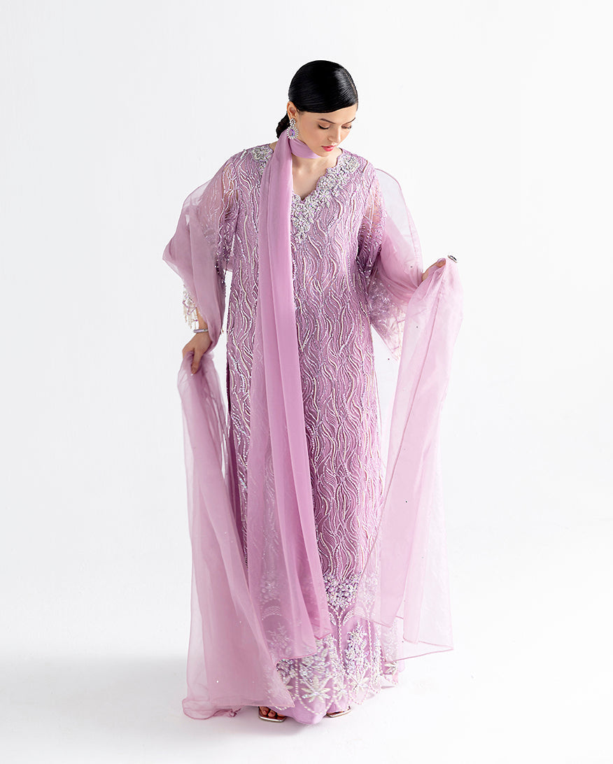 Mushq | Fleur Luxury Formals |  Jessamine - House Of Hania