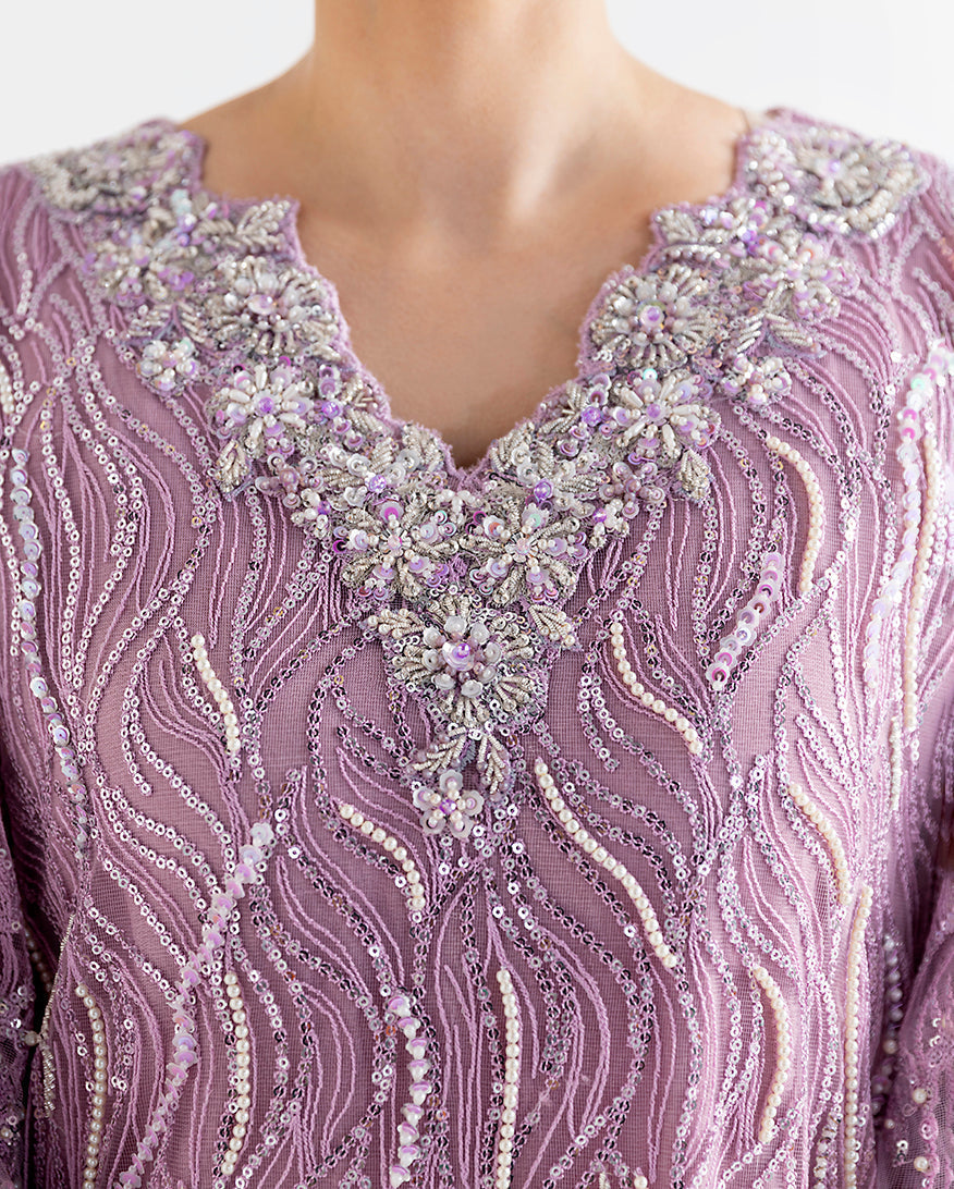 Mushq | Fleur Luxury Formals |  Jessamine - House Of Hania