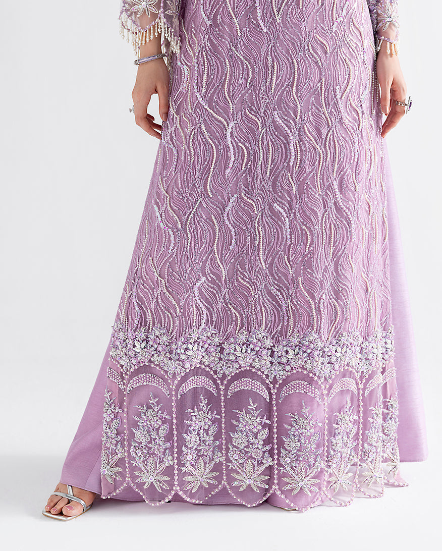 Mushq | Fleur Luxury Formals |  Jessamine - House Of Hania