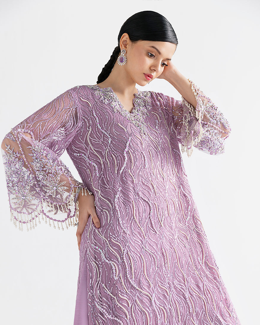 Mushq | Fleur Luxury Formals |  Jessamine - House Of Hania