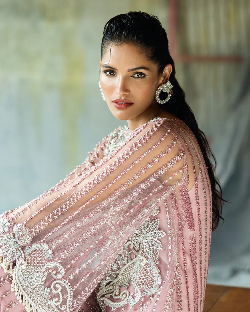 Mushq | Fleur Luxury Formals | Lys - House Of Hania