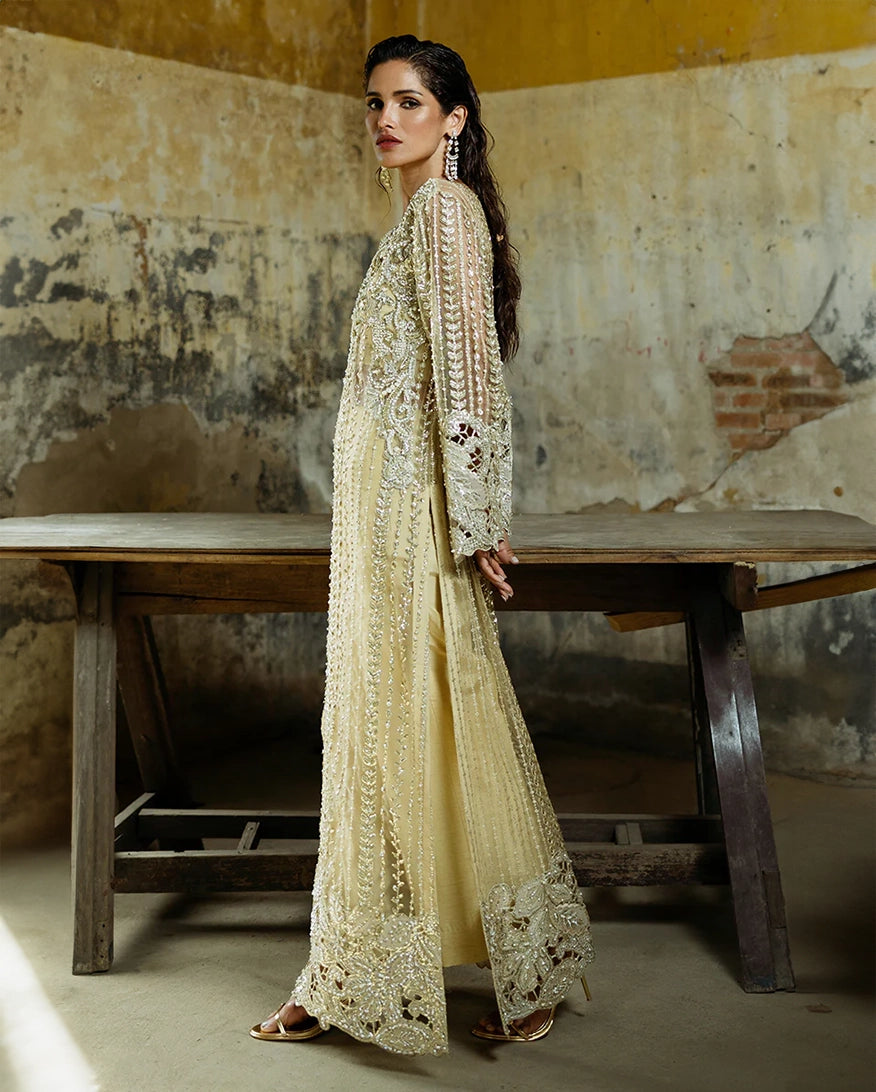 Mushq | Fleur Luxury Formals | Marguerite - House Of Hania