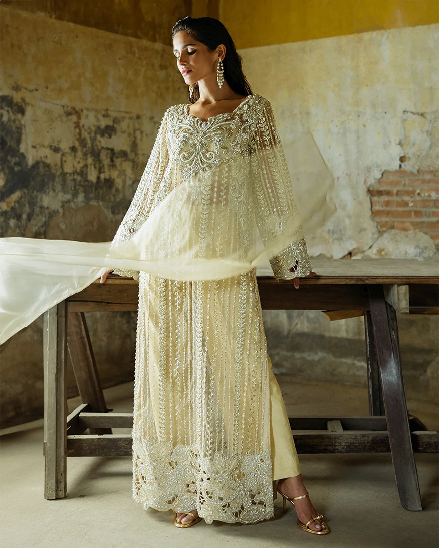 Mushq | Fleur Luxury Formals | Marguerite - House Of Hania