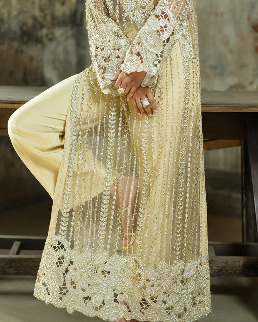 Mushq | Fleur Luxury Formals | Marguerite - House Of Hania