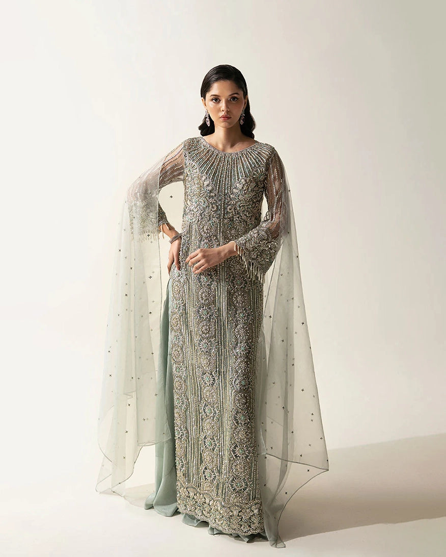Mushq | Fleur Luxury Formals | Meline - House Of Hania