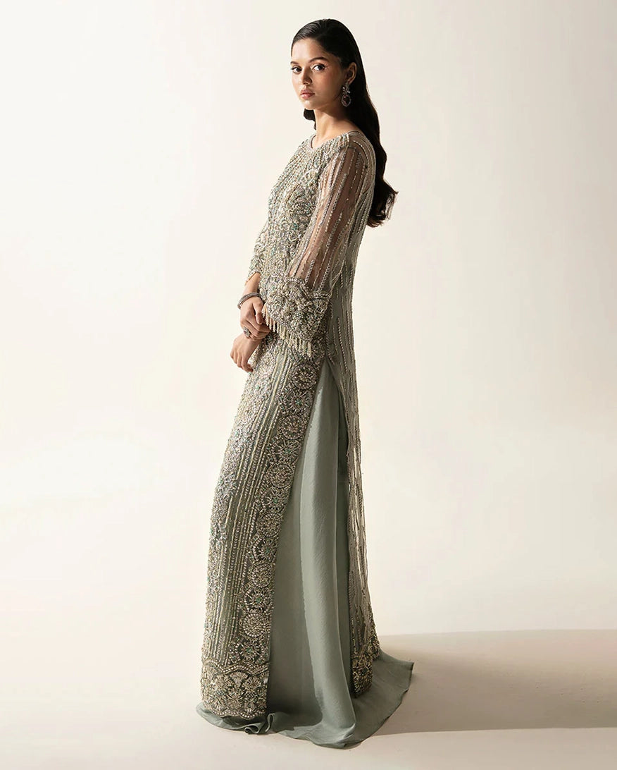 Mushq | Fleur Luxury Formals | Meline - House Of Hania