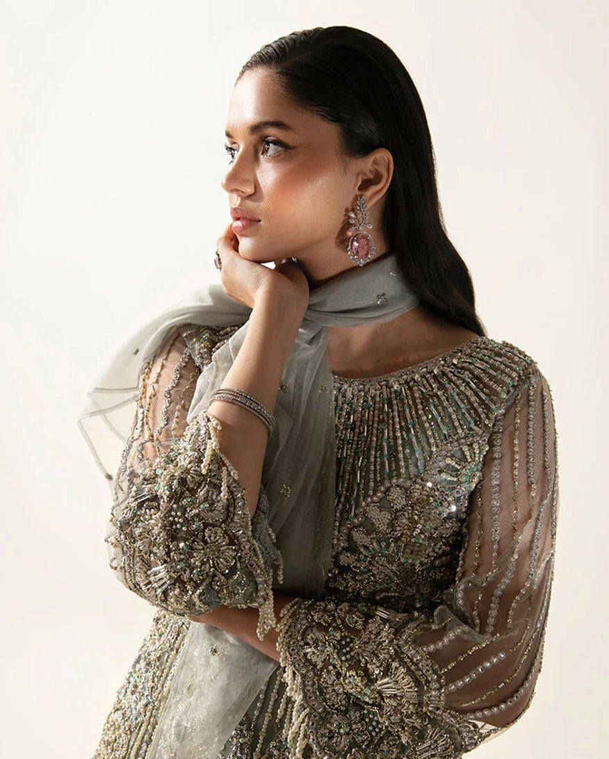 Mushq | Fleur Luxury Formals | Meline - House Of Hania