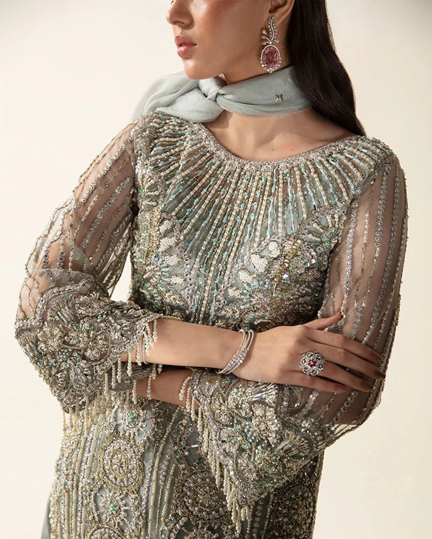 Mushq | Fleur Luxury Formals | Meline - House Of Hania