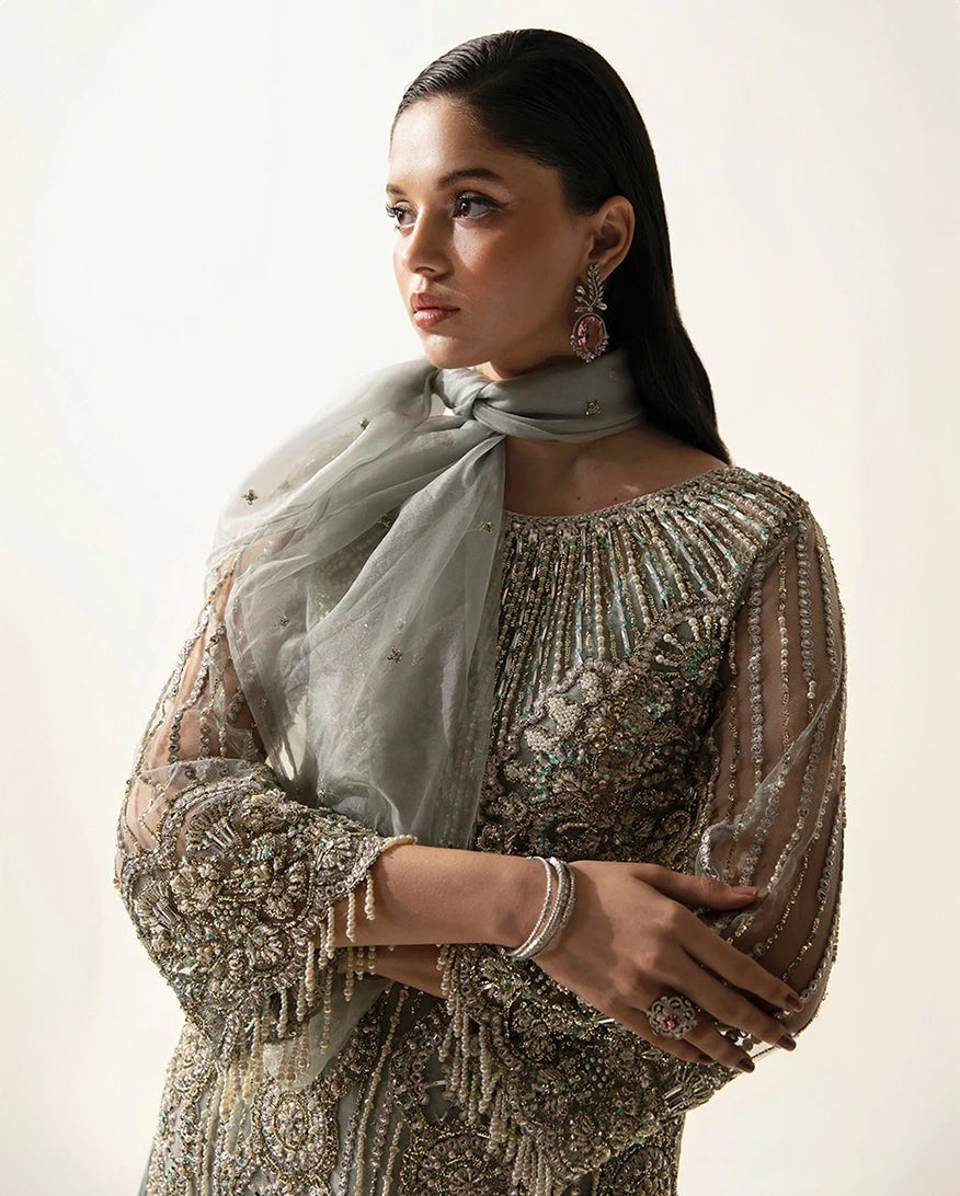 Mushq | Fleur Luxury Formals | Meline - House Of Hania