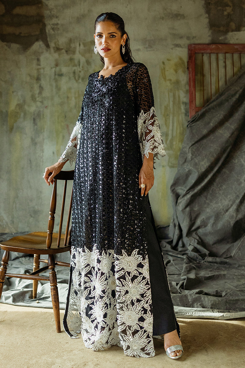 Mushq | Fleur Luxury Formals | Muguet - House Of Hania
