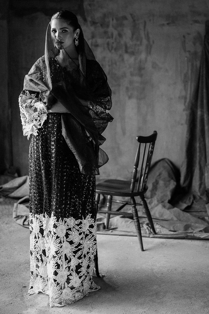 Mushq | Fleur Luxury Formals | Muguet - House Of Hania