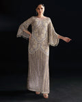 Mushq | Fleur Luxury Formals | Nuru - House Of Hania