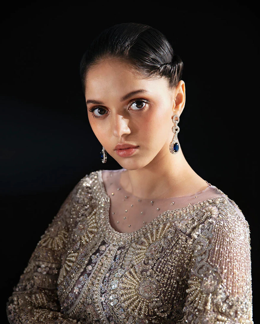 Mushq | Fleur Luxury Formals | Nuru - House Of Hania