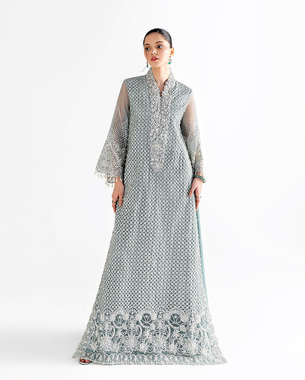 Mushq | Fleur Luxury Formals | Ondine - House Of Hania