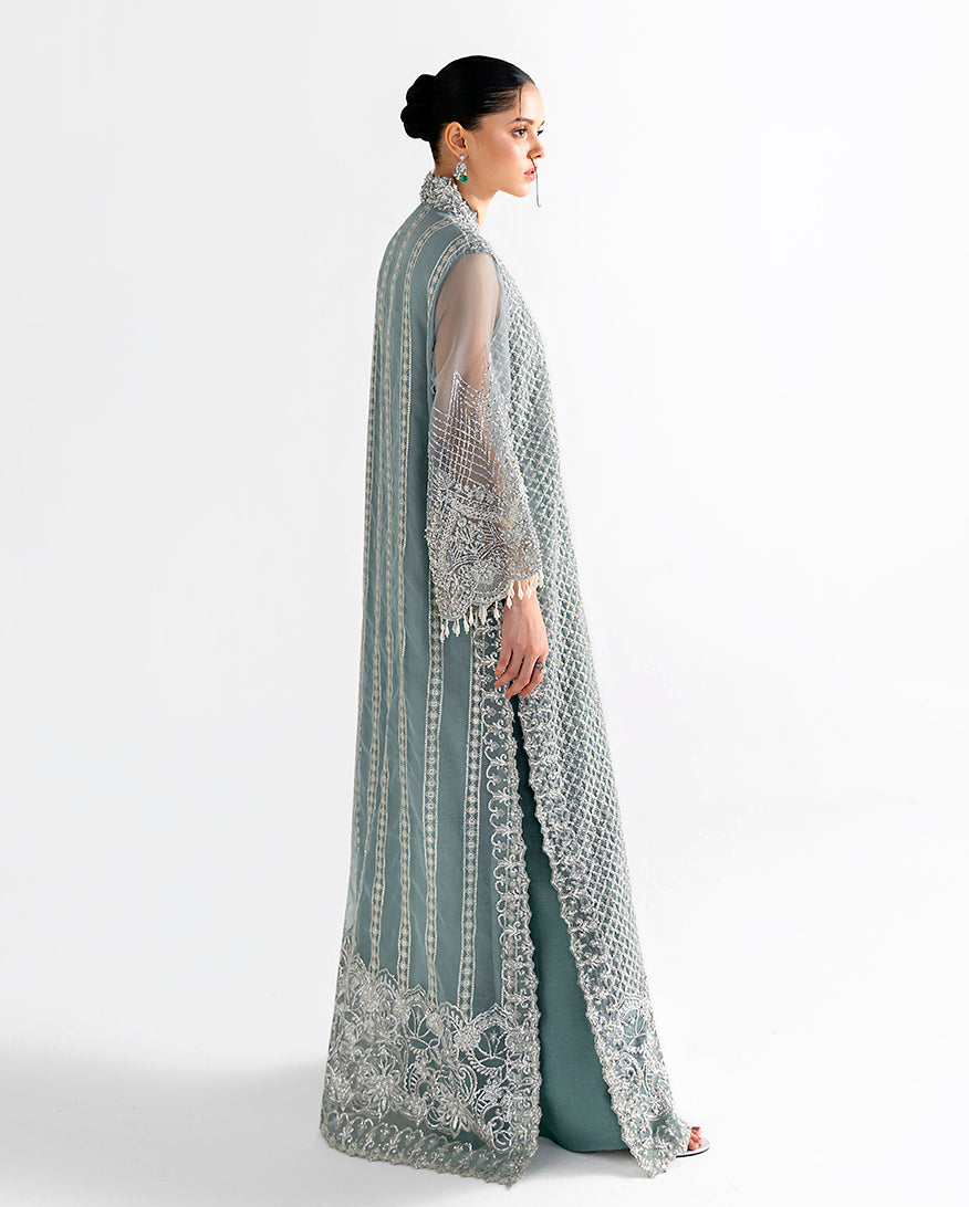 Mushq | Fleur Luxury Formals | Ondine - House Of Hania