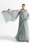 Mushq | Fleur Luxury Formals | Ondine - House Of Hania