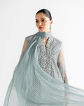 Mushq | Fleur Luxury Formals | Ondine - House Of Hania