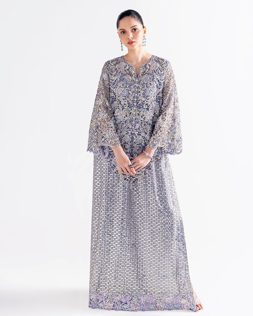 Mushq | Fleur Luxury Formals | Quince - House Of Hania