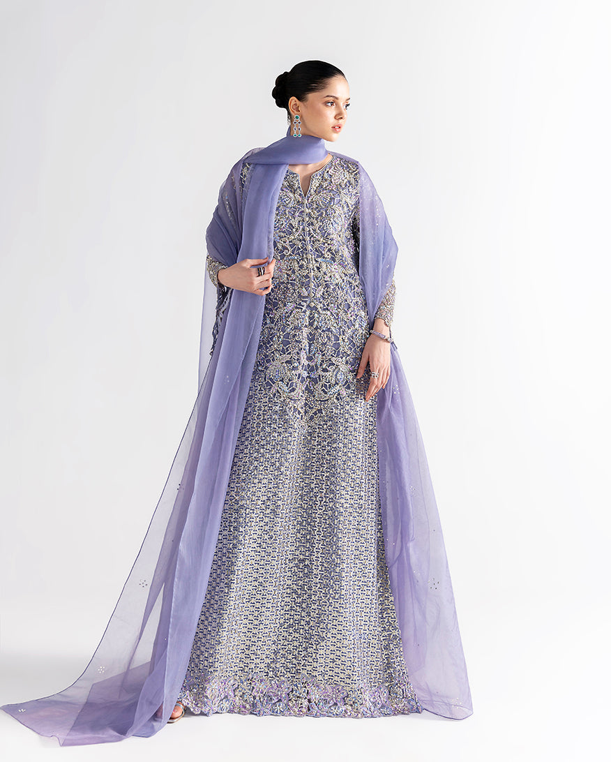 Mushq | Fleur Luxury Formals | Quince - House Of Hania