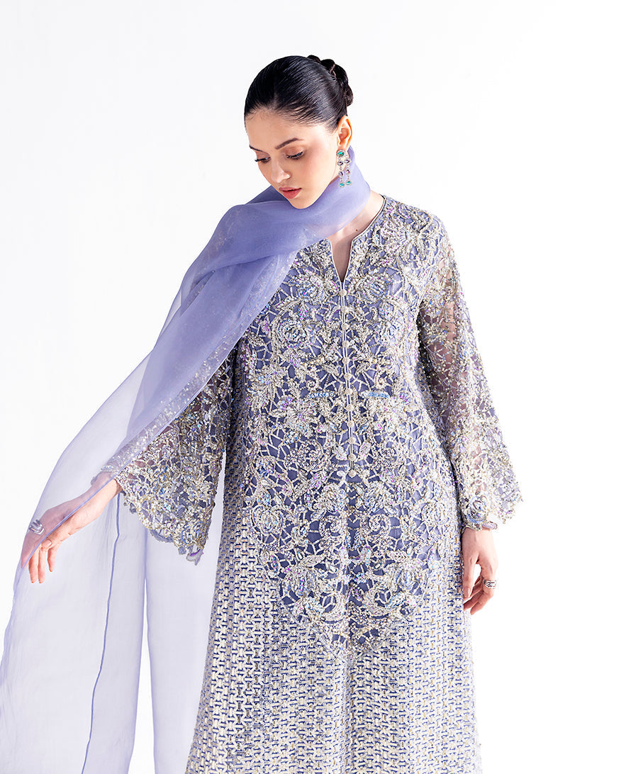 Mushq | Fleur Luxury Formals | Quince - House Of Hania