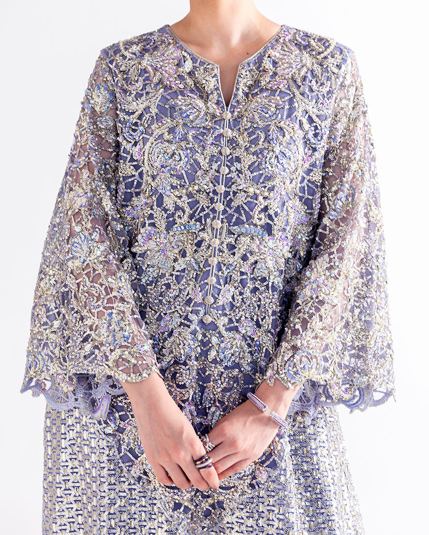 Mushq | Fleur Luxury Formals | Quince - House Of Hania