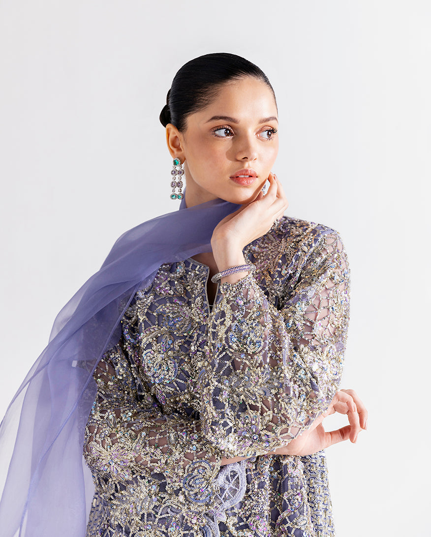 Mushq | Fleur Luxury Formals | Quince - House Of Hania