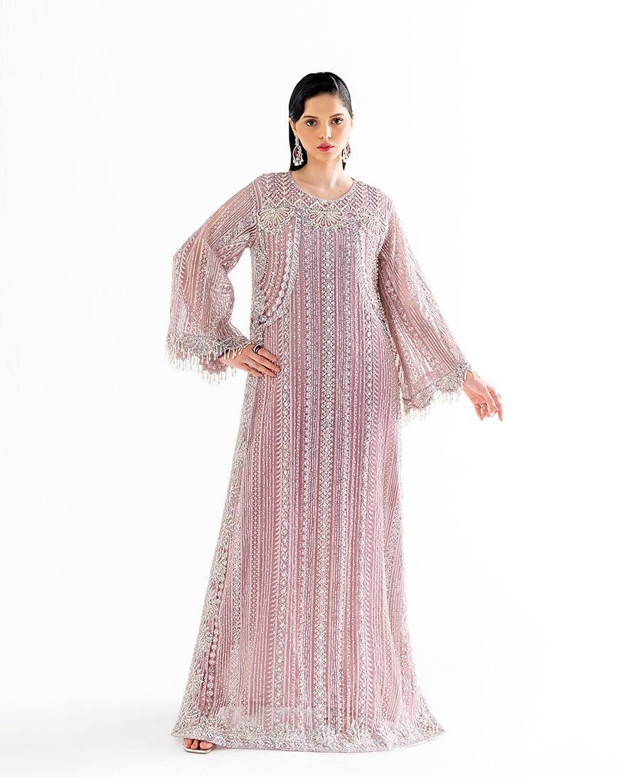 Mushq | Fleur Luxury Formals | Romnea - House Of Hania