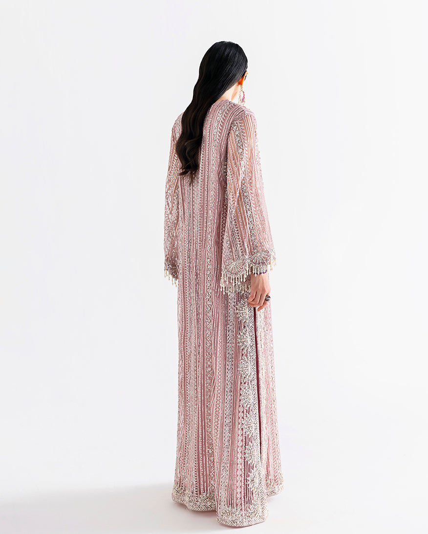 Mushq | Fleur Luxury Formals | Romnea - House Of Hania