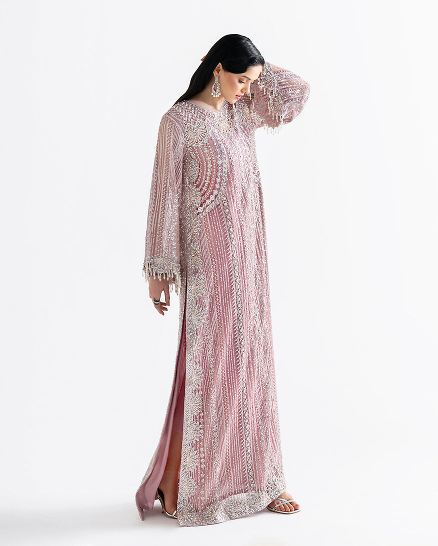 Mushq | Fleur Luxury Formals | Romnea - House Of Hania