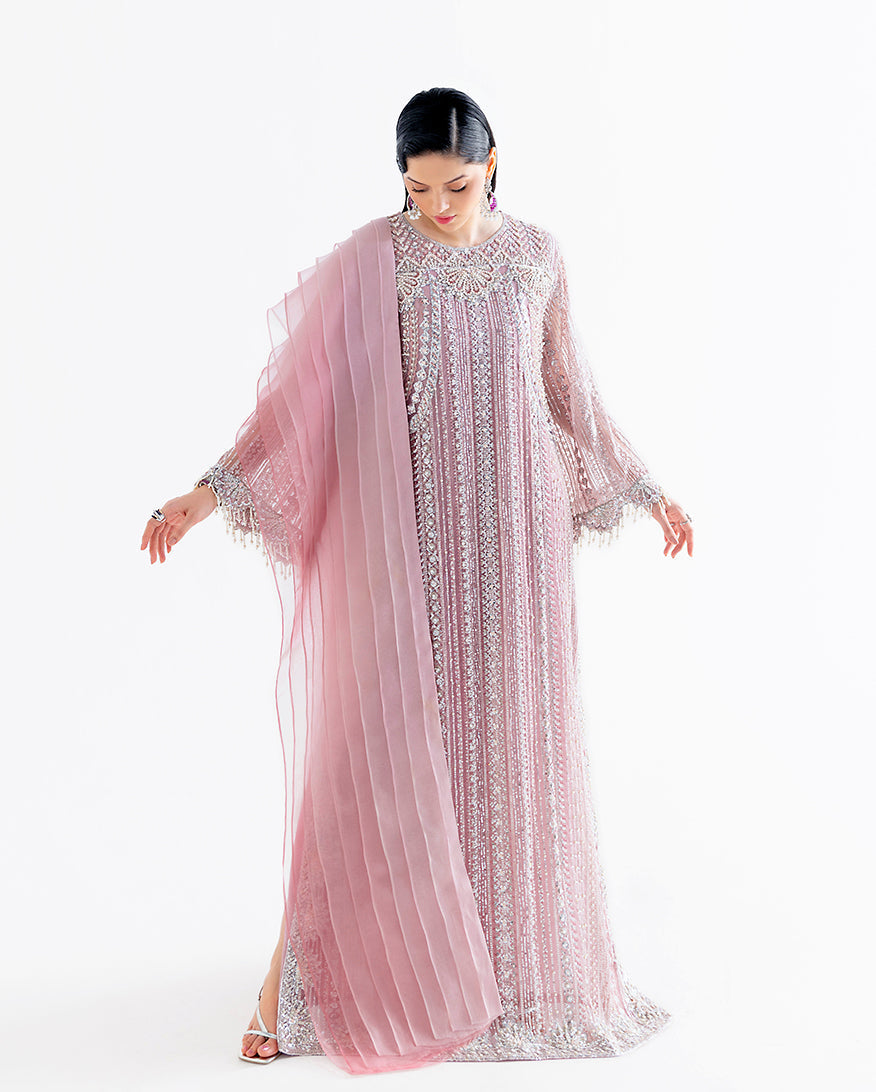 Mushq | Fleur Luxury Formals | Romnea - House Of Hania