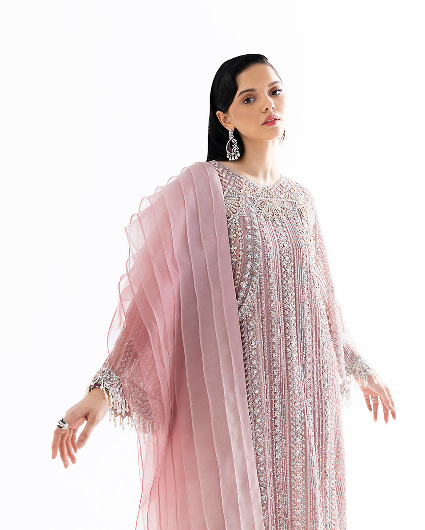 Mushq | Fleur Luxury Formals | Romnea - House Of Hania