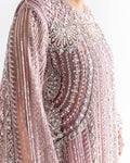 Mushq | Fleur Luxury Formals | Romnea - House Of Hania
