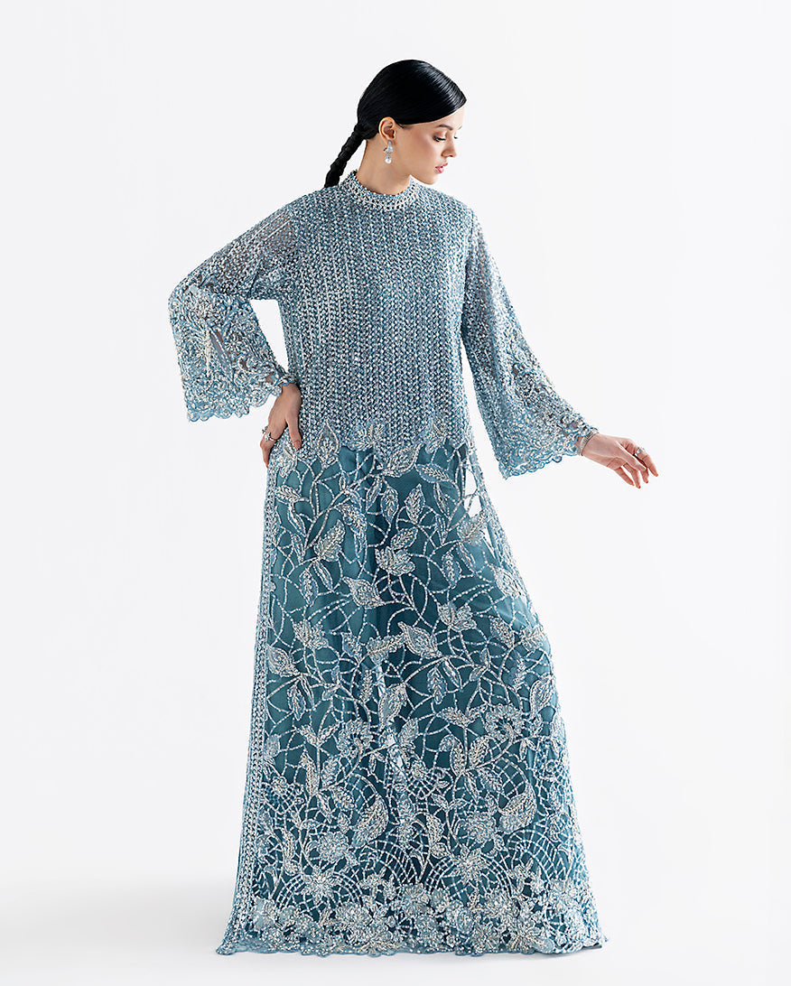 Mushq | Fleur Luxury Formals | Serafina - House Of Hania