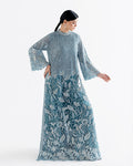 Mushq | Fleur Luxury Formals | Serafina - House Of Hania