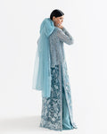 Mushq | Fleur Luxury Formals | Serafina - House Of Hania