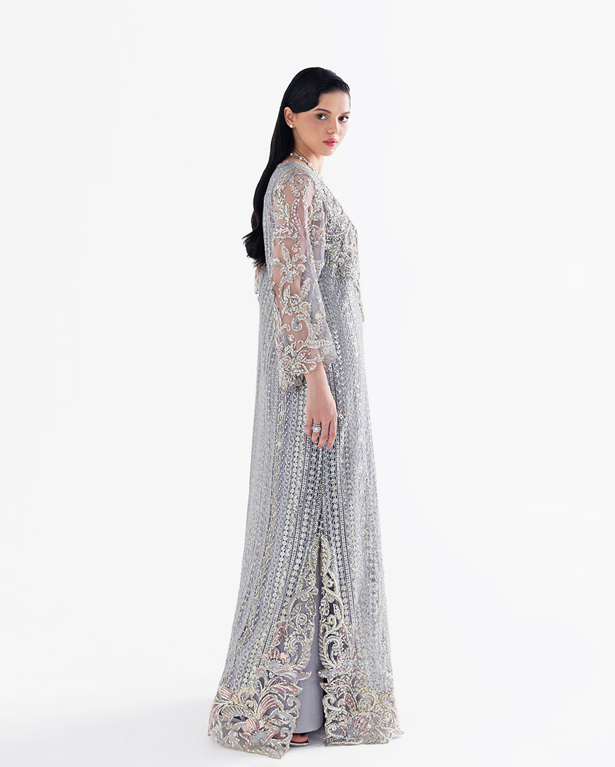 Mushq | Fleur Luxury Formals | Valerian - House Of Hania