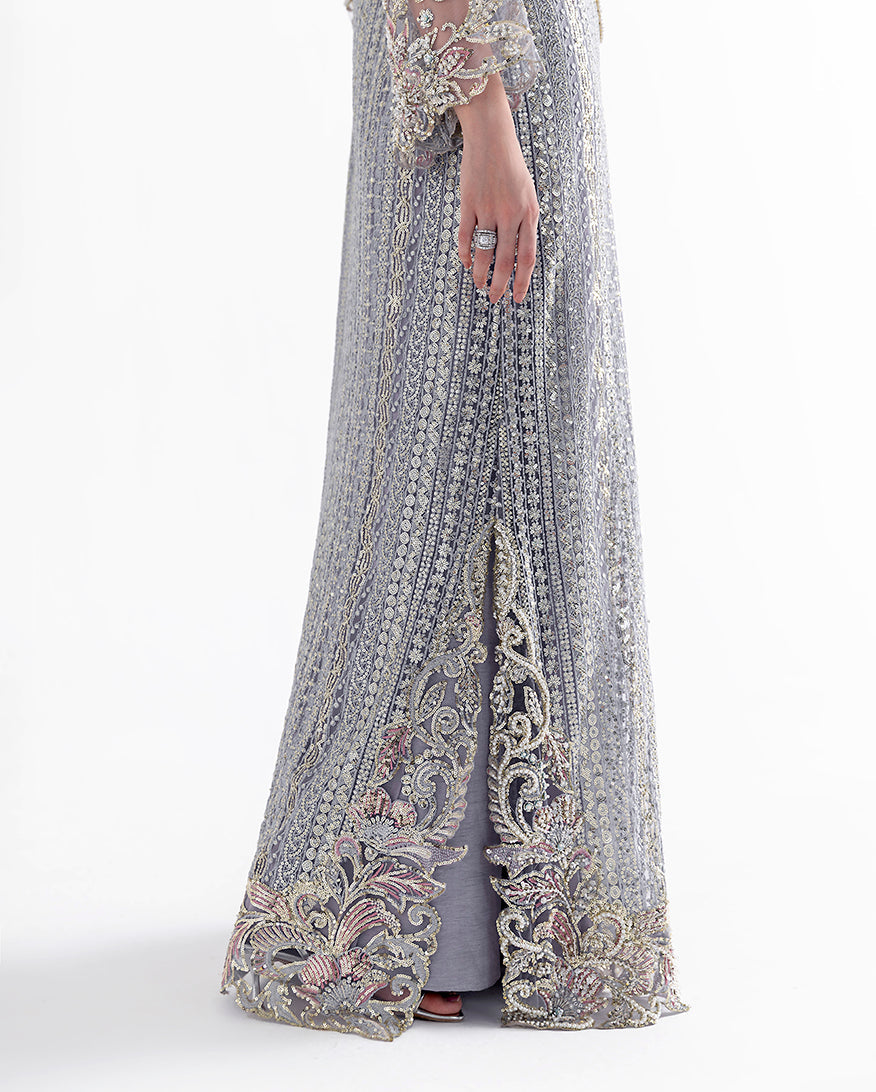 Mushq | Fleur Luxury Formals | Valerian - House Of Hania