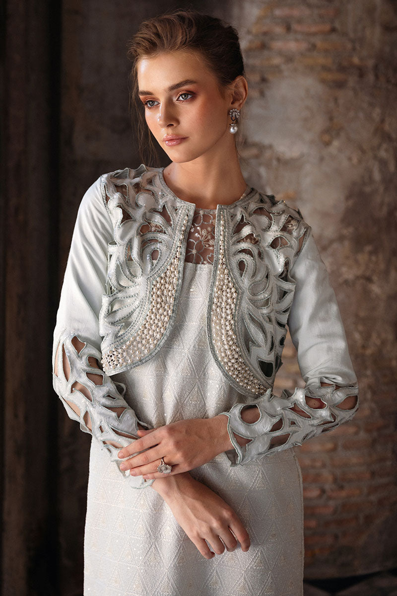 Mushq | Fusion Pret | CLIO - House Of Hania