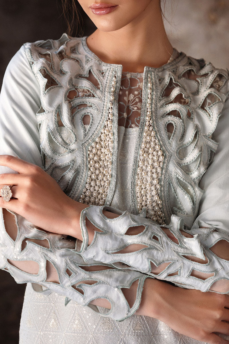 Mushq | Fusion Pret | CLIO - House Of Hania
